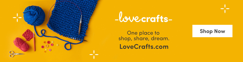 LoveCrafts